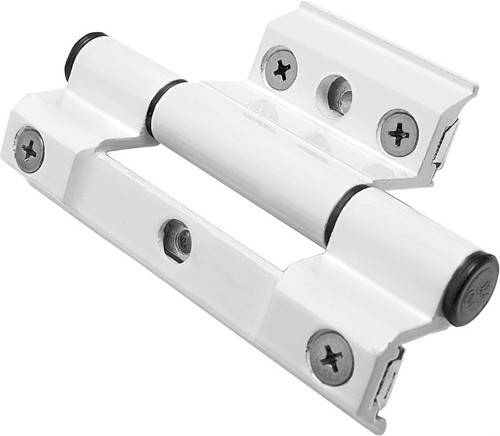 BALAMA TRIPLA SIMPLA PENTRU OBLOANELE DIN ALUMINIU JVS